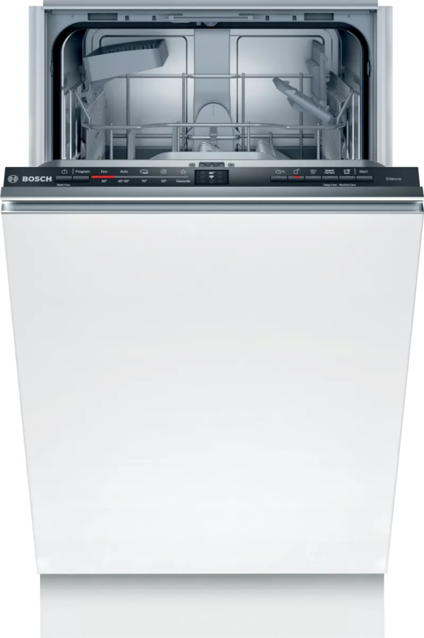 Съдомиялна машина за вграждане Bosch SPV2IKX10E  9 комплекта