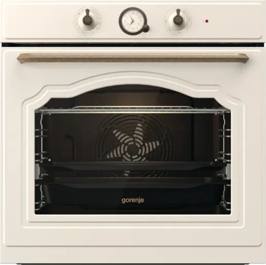 Gorenje BOS67372CLI Мултифункционална фурна, 60 x 60 см