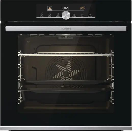 Gorenje BPSX6747A05BG Мултифункционална фурна, 60 x 60 см