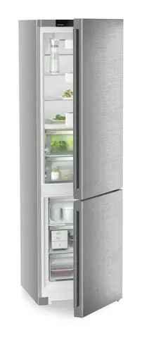 Liebherr CBNSDA572I Комбиниран хладилник-фризер с BioFresh и NoFrost