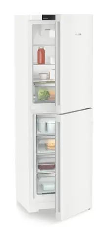 Liebherr CND5204 Комбинация от хладилник и фризер с EasyFresh и NoFrost