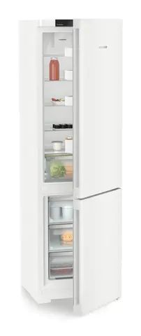 Liebherr CNC5703 Комбинация от хладилник и фризер с EasyFresh и NoFrost