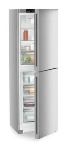 Liebherr CNSFD5204 Комбинация от хладилник и фризер с EasyFresh и NoFrost
