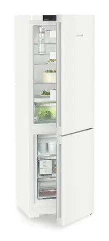 Liebherr CBNC5223 Комбиниран хладилник-фризер с BioFresh и NoFrost