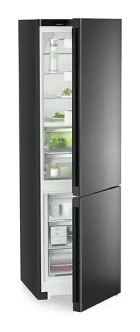 Liebherr CBN572I Комбиниран хладилник-фризер с BioFresh и NoFrost