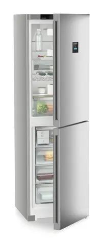 Liebherr CNSFC573I Комбинация от хладилник и фризер с EasyFresh и NoFrost