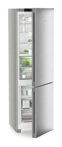Liebherr CBNSFC572I Комбиниран хладилник-фризер с BioFresh и NoFrost