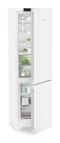 Liebherr CBNC5723 Комбиниран хладилник-фризер с BioFresh и NoFrost