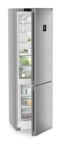 Liebherr CBNSDC573I Комбиниран хладилник-фризер с BioFresh и NoFrost