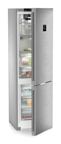 Liebherr CBNB579I Комбинация хладилник-фризер с BioFresh Professional и NoFrost