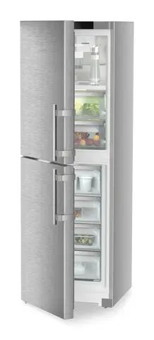Liebherr SBNSDD526I Комбинация с фризерно отделение NoFrost и BioFresh с пълен капацитет