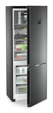 Liebherr CBNC778I Комбинация хладилник-фризер с BioFresh Professional и NoFrost