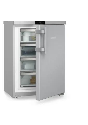 Liebherr FNSDDI1624 Малък фризер с NoFrost