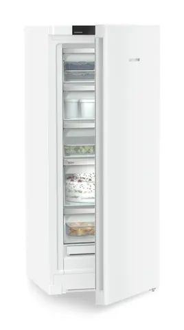 Liebherr FNE4605 Свободностоящ фризер с NoFrost