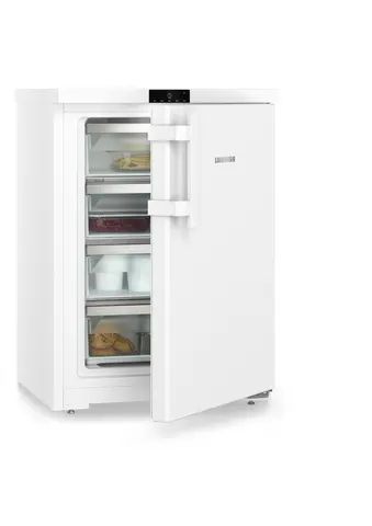 Liebherr FCI1624 Малък фризер със SmartFrost