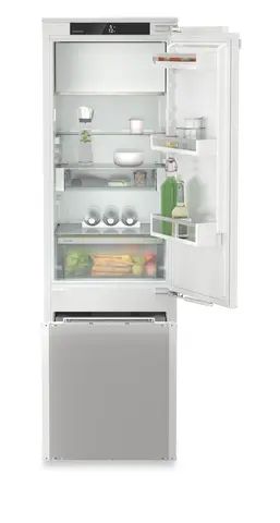 Liebherr IRCE5121 Вграден хладилник с отделение за съхранение на продукти и EasyFresh