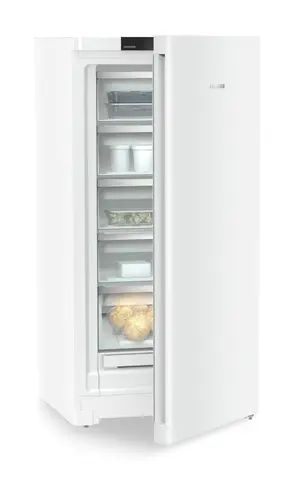 Liebherr FNA6635 Фризер с NoFrost и екологични материали