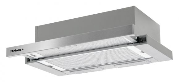 Аспиратор HANSA OTS 6251 IH