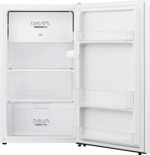 Gorenje RB39EPW4 Свободностоящ хладилник, 84.2 x 47.5 x 44.8 см, Бял