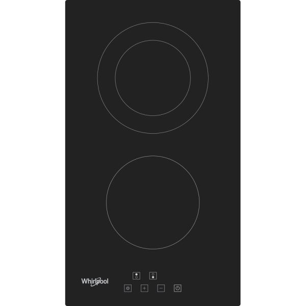 Плот за вграждане Whirlpool WRD 6030 B , 30 см