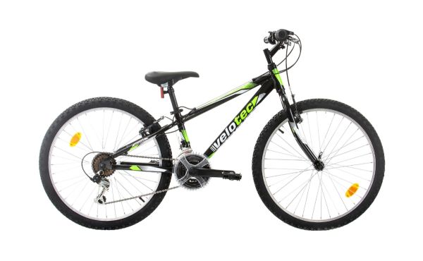 Велосипед VELOTEC TEMPO 24