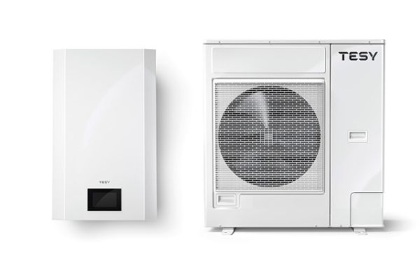 MultiThermica TESY RHP 15 3P HE6 NV