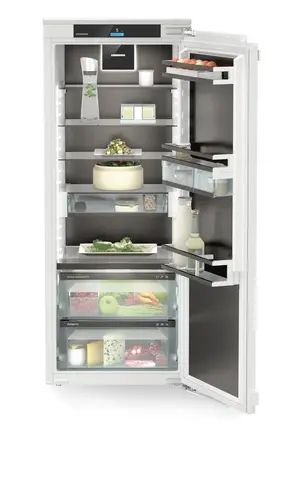 Liebherr IRBBSBI4570 Интегриран хладилник с фризер с BioFresh Professional