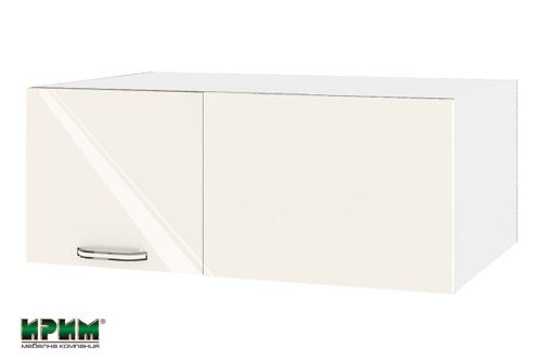 БФ Крийм гланц-11- 113 - 900/590/360 -за ъгъл с мъртва