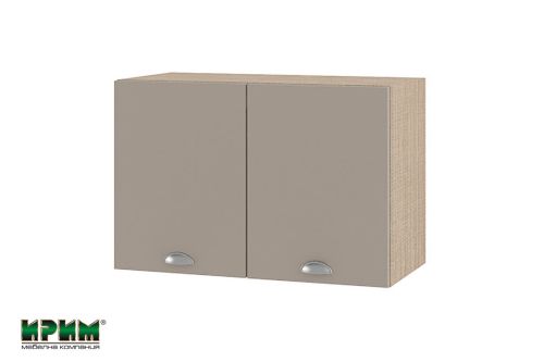 МФ Капучино мат-11- 109 - 600/300/400мм