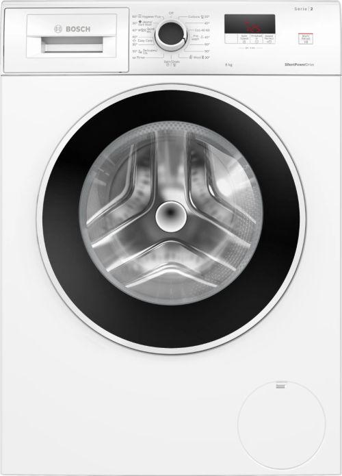 Пералня BOSCH WGE03200BY
