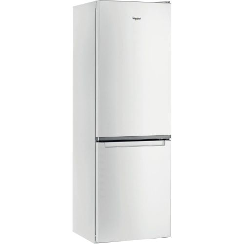 Свободно стоящ  Whirlpool W5 821E W 2 , 339 л Бял