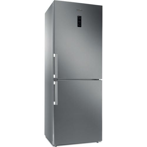 Хладилник Whirlpool WB70E 972 X , 462 л,  Неръждаема стомана