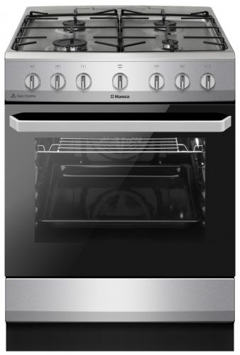 Готварска печка HANSA FCMX-6810092