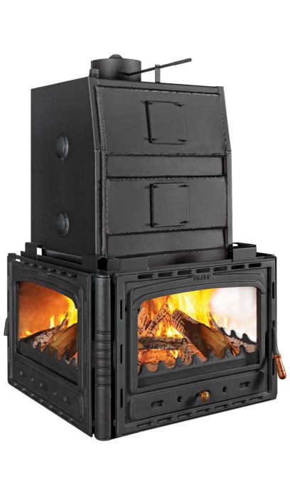 Камера PRITY 3C W35