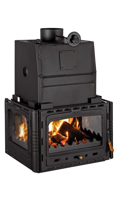 Камера PRITY 3C W28