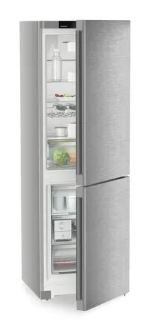 Liebherr CNSDB5223 Комбинация от хладилник и фризер с EasyFresh и NoFrost
