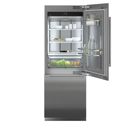 Liebherr ECBNEI9770 Комбиниран хладилник-фризер за вграждане с BioFresh и NoFrost