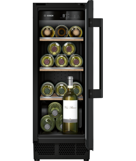 Витрина за съхранение на вино Bosch KUW20VHF0
