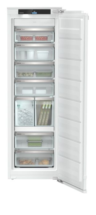Свободностоящ фризер Liebherr SIFNAd 5188 Peak NoFrost 