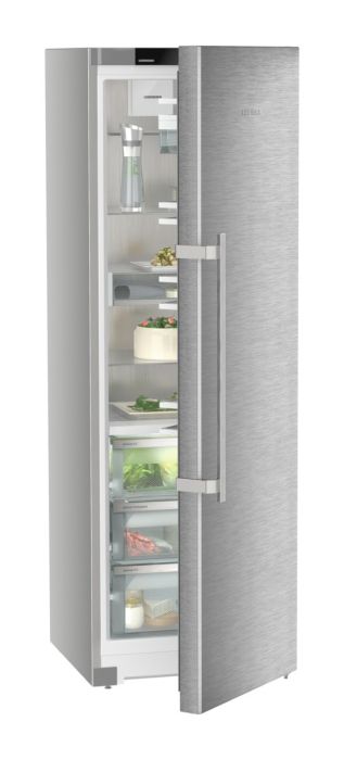 Свободностоящ фризер Liebherr SRBsdd 526i Prime BioFresh 