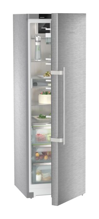 Свободностоящ фризер Liebherr SRBstc 529i Peak BioFresh 
