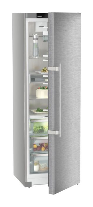Свободностоящ хладилник  Liebherr RBsdc 525i Prime BioFresh 