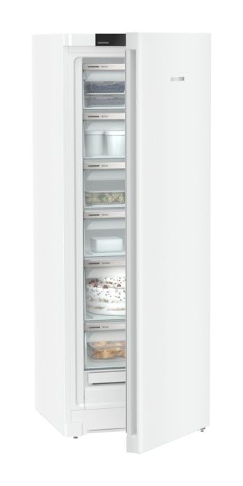 Фризер LIEBHERR FNe 5006 Pure NoFrost 