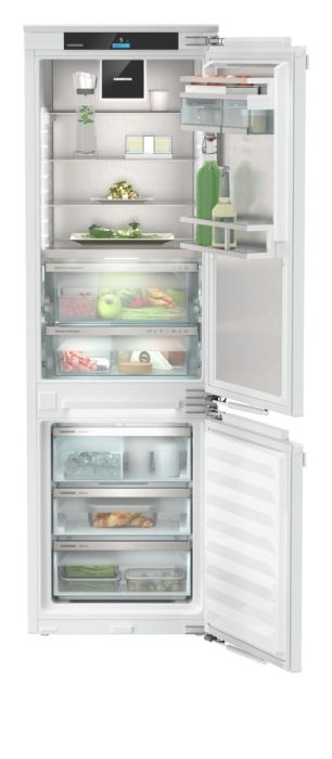 Хладилник за вграждане Liebherr ICBNdi 5173 Peak BioFresh NoFrost 