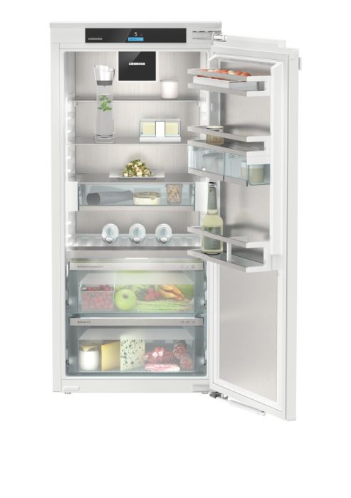 Liebherr IRBBI4170 Интегриран хладилник с фризер с BioFresh Professional