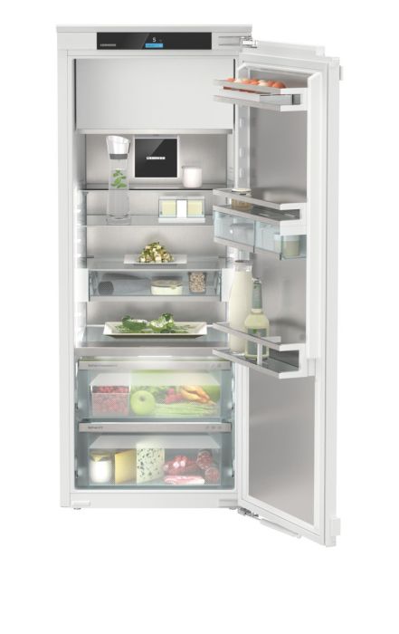 Хладилник за вграждане Liebherr IRBci 4571 Peak BioFresh 