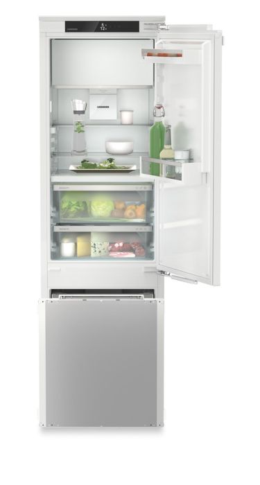 Хладилник за вграждане Liebherr IRCBe 5121 Plus BioFresh 