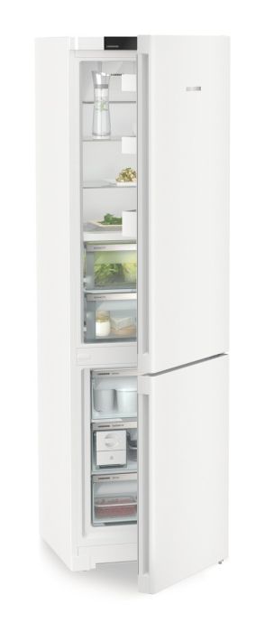 Хладилник с фризер LIEBHERR CBNa 572i Plus BioFresh NoFrost 