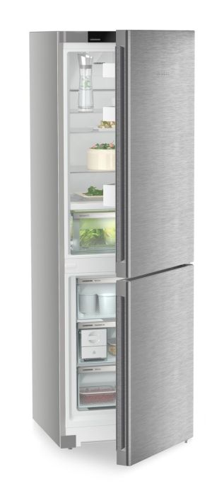 Хладилник с фризер Liebherr CBNsda 5223 Plus BioFresh NoFrost 