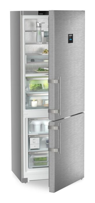 Хладилник с фризер Liebherr CBNsdb 775i Prime BioFresh NoFrost 